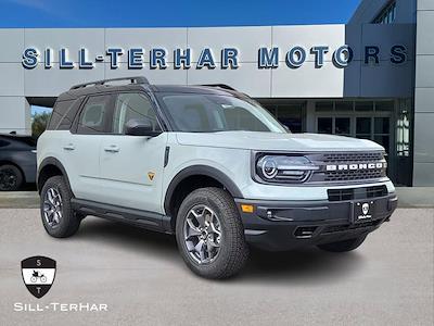 2024 Ford Bronco Sport AWD SUV for sale #69543 - photo 1