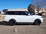 2018 Land Rover Range Rover AWD SUV for sale #69559B - photo 3