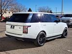 2018 Land Rover Range Rover AWD SUV for sale #69559B - photo 2