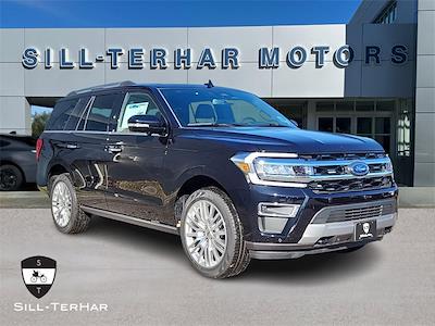 2024 Ford Expedition 4x4 SUV for sale #69568 - photo 1