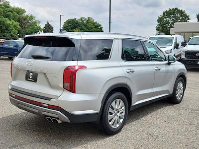 Used 2023 Hyundai Palisade SEL AWD SUV for sale #69568A - photo 2