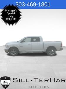 2017 Ram 1500 Crew Cab 4x4 Pickup for sale #69574B - photo 1