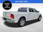 2017 Ram 1500 Crew Cab 4x4 Pickup for sale #69574B - photo 3