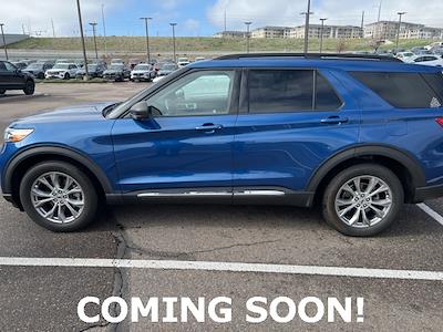2020 Ford Explorer 4WD SUV for sale #69618A - photo 1