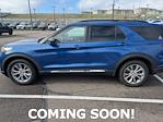 2020 Ford Explorer 4WD SUV for sale #69618A - photo 1