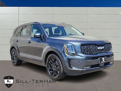 2022 Kia Telluride AWD SUV for sale #69641A - photo 1
