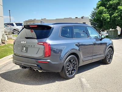 2022 Kia Telluride AWD SUV for sale #69641A - photo 2