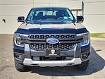New 2024 Ford Ranger Lariat SuperCrew Cab 4x4 Pickup for sale #69654 - photo 8