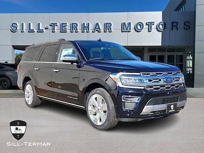 2024 Ford Expedition MAX 4x4 SUV for sale #69657 - photo 1