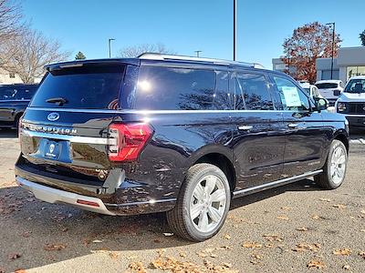 2024 Ford Expedition MAX 4x4 SUV for sale #69657 - photo 2