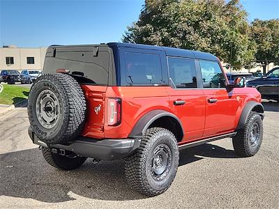 2024 Ford Bronco 4WD SUV for sale #69675 - photo 2