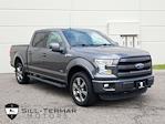 2015 Ford F-150 SuperCrew Cab 4x4 Pickup for sale #69676A - photo 1