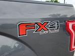2015 Ford F-150 SuperCrew Cab 4x4 Pickup for sale #69676A - photo 12