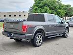 2015 Ford F-150 SuperCrew Cab 4x4 Pickup for sale #69676A - photo 2