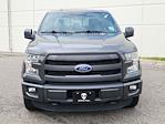2015 Ford F-150 SuperCrew Cab 4x4 Pickup for sale #69676A - photo 5
