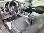 2015 Ford F-150 SuperCrew Cab 4x4 Pickup for sale #69676A - photo 9