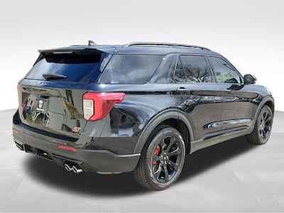 2022 Ford Explorer 4WD SUV for sale #69679A - photo 2