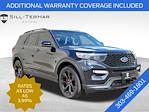 2022 Ford Explorer 4WD SUV for sale #69679A - photo 1