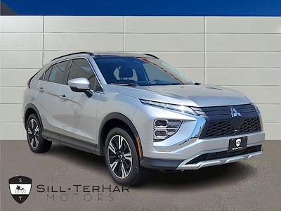 Used 2023 Mitsubishi Eclipse Cross SE AWD SUV for sale #69688A - photo 1