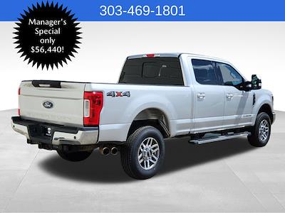 2019 Ford F-250 Crew Cab 4x4 Pickup for sale #69691A1 - photo 2