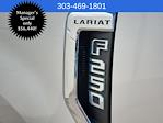 2019 Ford F-250 Crew Cab 4x4 Pickup for sale #69691A1 - photo 12