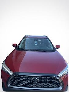 2022 Toyota Corolla Cross AWD SUV for sale #69707A - photo 2
