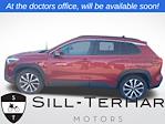 2022 Toyota Corolla Cross AWD SUV for sale #69707A - photo 1