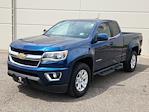 Used 2019 Chevrolet Colorado LT Extended Cab 4x4 Pickup for sale #69726A - photo 4