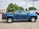 Used 2019 Chevrolet Colorado LT Extended Cab 4x4 Pickup for sale #69726A - photo 8