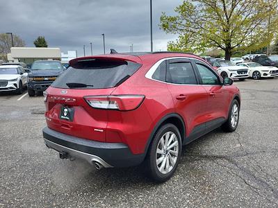 2021 Ford Escape AWD SUV for sale #69731A - photo 2