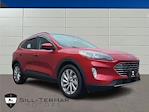 2021 Ford Escape AWD SUV for sale #69731A - photo 1