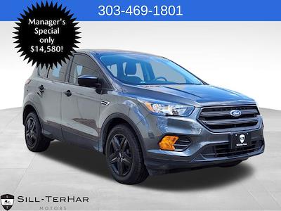 2018 Ford Escape 4x2 SUV for sale #69732A - photo 1