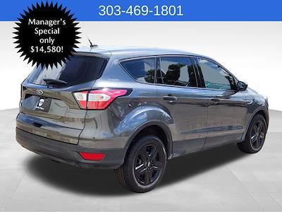 2018 Ford Escape 4x2 SUV for sale #69732A - photo 2