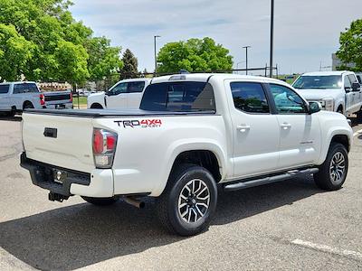2021 Toyota Tacoma Double Cab 4WD Pickup for sale #69779A - photo 2