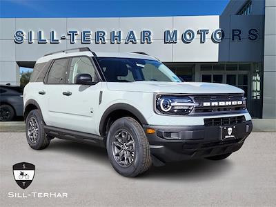 2024 Ford Bronco Sport AWD SUV for sale #69789 - photo 1