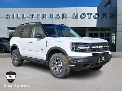 2024 Ford Bronco Sport AWD SUV for sale #69793 - photo 1