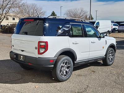 2024 Ford Bronco Sport AWD SUV for sale #69793 - photo 2
