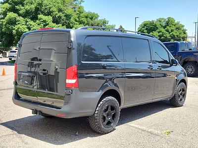 2021 Mercedes-Benz Metris Standard Roof 4x2 Upfitted Cargo Van for sale #69804A - photo 2