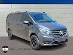 2021 Mercedes-Benz Metris Standard Roof 4x2 Upfitted Cargo Van for sale #69804A - photo 1