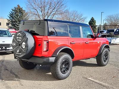 2024 Ford Bronco 4WD SUV for sale #69817 - photo 2