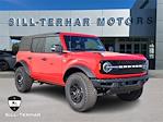 2024 Ford Bronco 4WD SUV for sale #69817 - photo 1