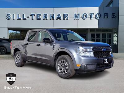 2024 Ford Maverick SuperCrew Cab AWD Pickup for sale #69843 - photo 1
