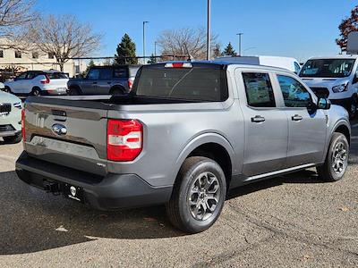 2024 Ford Maverick SuperCrew Cab AWD Pickup for sale #69843 - photo 2