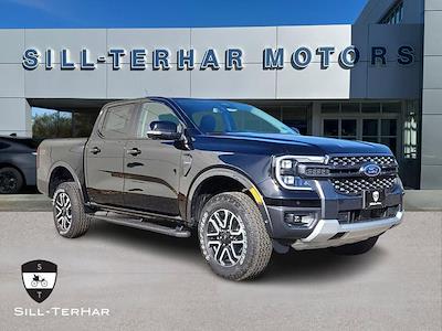 2024 Ford Ranger SuperCrew Cab 4x4 Pickup for sale #69883 - photo 1