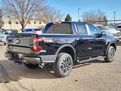 2024 Ford Ranger SuperCrew Cab 4x4 Pickup for sale #69883 - photo 2