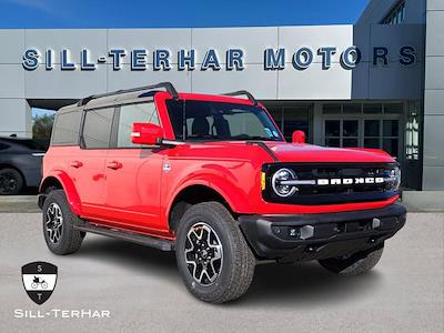 2024 Ford Bronco 4WD SUV for sale #69899 - photo 1