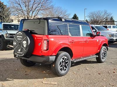 2024 Ford Bronco 4WD SUV for sale #69899 - photo 2