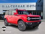 2024 Ford Bronco 4WD SUV for sale #69899 - photo 1