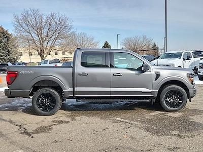 2025 Ford F-150 SuperCrew Cab 4x4 Pickup for sale #69941 - photo 1