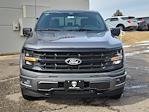2025 Ford F-150 SuperCrew Cab 4x4 Pickup for sale #69941 - photo 4